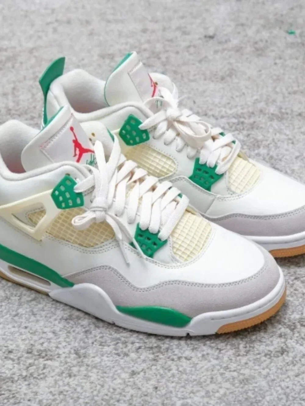 Nike SB Air Jordan 4 Retro SP 'Pine Green' Men's